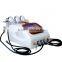 Weight loss and skin rejuvenation beauty machine