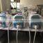 2000W Portable 808nm Diode Laser Hair Underarm Removal Hair Depilation Beauty Machine Back / Whisker Skin Rejuvenation