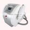 Laser Machine For Tattoo Removal 2016 Hot Sale Portable Hori Naevus Removal 1064/532nm Laser Removal Tattoo Machine 1 HZ