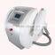 2016 hot sale Portable personal laser hair removal 1064/532nm laser removal tattoo machine