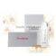 Facial anti wrinkle treatments beauty device