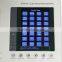 Hot Sale Promotion Price CE&ISO Approved 7-inch Color 3-channel Electrocardiograph ECG Machine EKG MachineEKG-903A3-Shelly