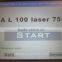 755nm Laser ND Yag Long Pulse Naevus Of Ito Removal Laser 2in1 Machine China Factory Popipl 1-10Hz