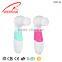 Best cleansing brush for face Cleaning brush face Deep cleaning brush for face