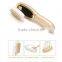  express china beauty instrument electric hair straightening brush