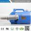Hand held insect control mosquito fog machine