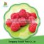 Supply IQF Frozen Black and Red Raspberry Whole with good quality