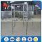 light metal steel scaffolding frame for construction