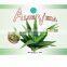 Popular health Food Aloe Vera can food