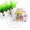 Hot Selling Lipstick Lollipop Candy With Nice Design