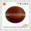 Manufacturer engraved storage jars wooden boxes with hinged lids