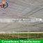 Greenhouse shade net