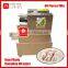 New-style dumpling wrapper making machine/dumpling wrapper maker