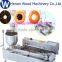Super Quality Automatic Mini Donut Machine/mini donut machine for sale008613837162172