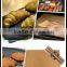 Round paper baking liner 40X50 CM cake pan liner oven liner
