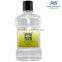 OEM&ODM antibacterial mouthwash