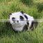 Miniture good luck giant stuffed panda