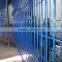 PF,PVC coated,Nylofor 3D bend fence/Green,gray,blue curved welded wire mesh fence panel/hot dip galvanizing curvy fence(ISO9001)