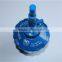 Vacuum Regulator for Milking Parlor