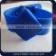RFID 13.56MHz or 125KHz Silicone Wristband Tags