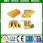 Waterproof insulation blanket , Rock Wool , insulation blanket