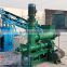 Customized Moulds Coal Briquetting Extrude Machine Lignite Coal For Sale