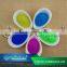 custmized 100% water solubility NPK compound powder fertilizer