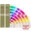 Newest PANTONE 2100 Pantone Colors Textile Color Guide TPG Pantone FHIP100
