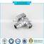 Custom Steel Aircraft Spare Parts