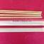 best grade paper wrapped wooden coffee stirrers for Europe market