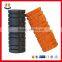 90*15cm Foam Roller Yoga column Exercise Workout Massage Multicolors