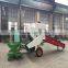 factory price silage baler and wrapper