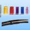 High quality drip irrigation pipe with round dripper