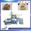 Hot Sale Bigger Capacity Puff Corn Extruded Snack Food Making Machine