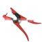 veterinary instrument aluminium alloy ear tag plier for pig sheep cattle