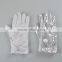 Rave And Club Dance Shuffle Costume Sequin LED Flashing Gloves