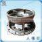 material ASTM 148 115 95 sand casting products