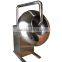 Caramelizing Pan / Sugar Coating Machine For Nuts
