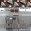 Hot Sale Automatic triangle pyramid tea bag packing machine Packing Machine Low Price High Quality