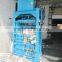 Neweek vertical hydraulic cardboard baler waste carton compactor