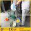 Factory Supply animal feed extruder machine