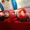 Polyurethane Smooth Round Conveyor Belt