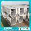 TGSU Series U-Shape Chain Conveyor En-masse Conveyor with Good Price
