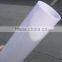 clear round acrylic tube large diameter tube led light milky color frosted 2016 plastic tube