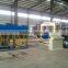 New design QT12-15C automatic color paver block machine