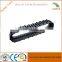 Best Sell 280*72 Excavator Rubber Tracks for Machinery