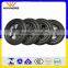 12" 14" 16" 20" plastic rim bicycle wheel