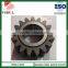 High Quality With Factory Price Main Shaft Gear for Sales