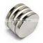 Round neodymium magnet/15mmx1.5mm Diameter Ndfeb Magnet Disc