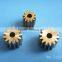 Spur Shape gear Powder Metallurgy sintered High Quality Spur Gears